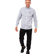 Tuta full zip, костюм спортивный