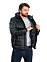 Levi's Mens Outerwear Jacket BLACK, куртка мужская