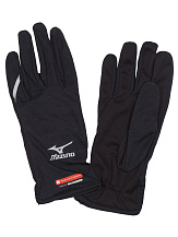 Mizuno Running Breath Thermo D/S Glove, перчатки (1 пара)