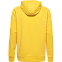 HMLGO COTTON HOODIE, толстовка с капюшоном