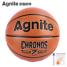 Мяч баскетбольный Agnite PU Basketball (Chronos) №7