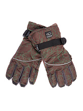 BASESKI Unisex glove