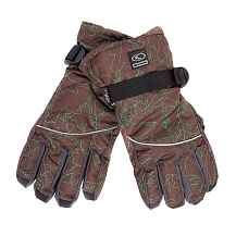 BASESKI Unisex glove