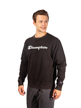 VINTAGE WASH VARSITY CREW, джемпер