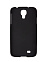 NIKE SWOOSH HARD PHONE CASE SAM S4 BLACK/VOLT, чехол для телефона