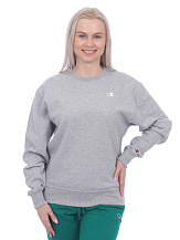 POWERBLEND OVERSIZED CREW, джемпер