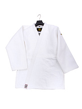 IJF CN Jacket White(U), кимоно