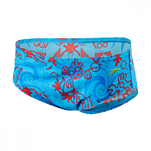 SPEEDO Seasquad Brief плавки дет SPEEDO Seasquad Brief плавки дет