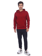 MEN KNITTING TRACKSUIT, костюм спортивный