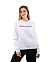 Crewneck Sweatshirt, джемпер