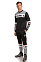 LOTTO ATHLETICA PRIME II SWEAT RN PL, свитшот