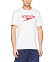 SPEEDO Large Logo T-Shirt white футболка