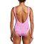 Nike Multi Logo U-Back, купальник женский