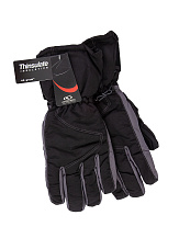 CMD BASE Alpine ski glove, перчатки горнолыж., муж.