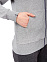 Women Heritage Zip Hoody, толстовка
