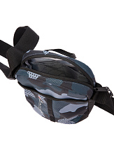 CHAMPION CENTER CROSSBODY, сумка на плечо