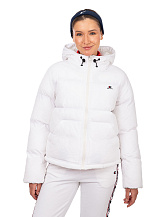 Hooded Jacket, куртка