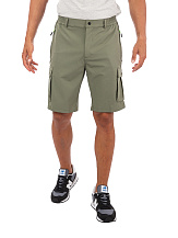 MAN BERMUDA, шорты