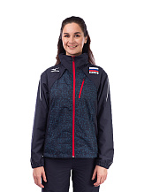 Windtop Full Zip Jacket + 5 CM, ветровка