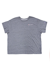 OVERSIZED TRIBLEND TEE - GRAPHIC, футболка OVERSIZED TRIBLEND TEE - GRAPHIC, футболка