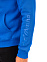 Mizuno Sweat FZ Hoodie, толстовка с капюшоном