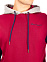 POWERBLEND COLORBLOCK HOODIE, толстовка
