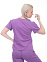 CLASSIC TEE - VINTAGE WASH, футболка