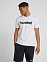 HMLGO COTTON LOGO T-SHIRT S/S, Футболка ХБ