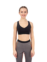 ABSOLUTE ECO V NECK SHAPE, топ бра