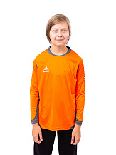 SELECT CHILE GOALKEEPER SHIRT, свитер вратарский