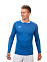 ARMADA JERSEY LS футболка игр.дл.рук.,муж.