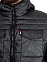 Levi's Mens Outerwear Jacket BLACK, куртка мужская