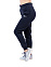 Mizuno Sweat Pant Long Version (W), брюки удлиненные