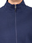 KNIT FLEECE MAN 06, джемпер на молнии