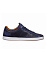 TORRETTA UOMO LOW DRESS BLUES, кроссовки