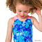 SPEEDO Disney Frozen Allover Swimsuit купальник дет.