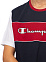 Crewneck T-Shirt, футболка с кор.рук.