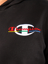 GLOBAL EXPLORER FRENCH TERRY HOODIE, толстовка