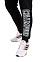POWERBLEND GRAPHIC JOGGER, брюки