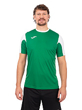 JOMA TSHIRT ESTADIO  S/S,  футболка