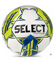 TALENTO LIGHT DB V23, мяч футбольный облегченный