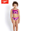 SPEEDO Bamboobeach Essential 2Piece, купальник детский