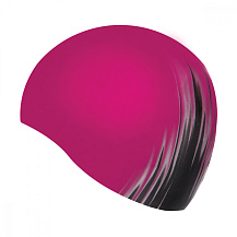 SPEEDO CAP AU PURPLE/BLACK шапочка стартовая