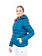 JACKET WOMAN 10, куртка утепленная