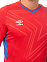 CSKA HOME JERSEY SS, футболка игровая