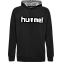 HMLGO COTTON LOGO HOODIE, толстовка