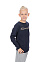 Long Sleeve Crewneck T-Shirt, футболка дл.рук