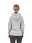 Women Heritage Zip Hoody, толстовка