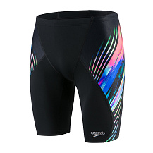 SPEEDO Echo Focus Placement Digital V Jammer джаммеры муж