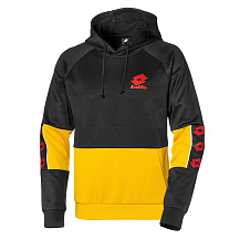 LOTTO ATHLETICA PRIME II SWEAT HD PL, худи